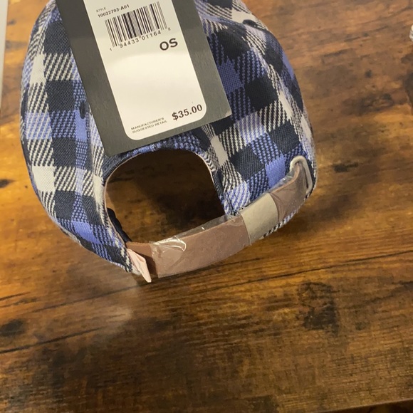 COPY - Converse hat. Jack Purcell. - Picture 4 of 6